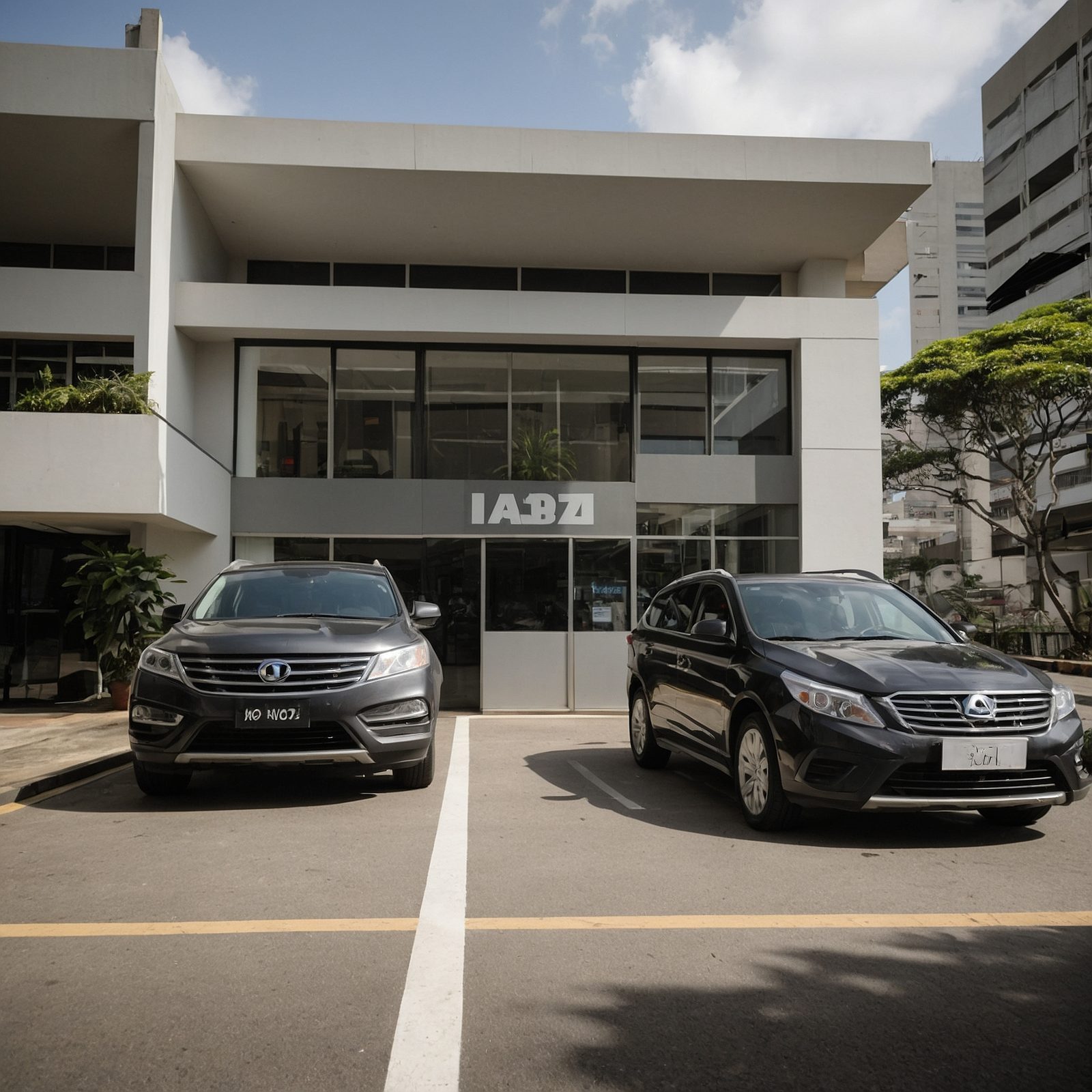 Reservas Online de Carros