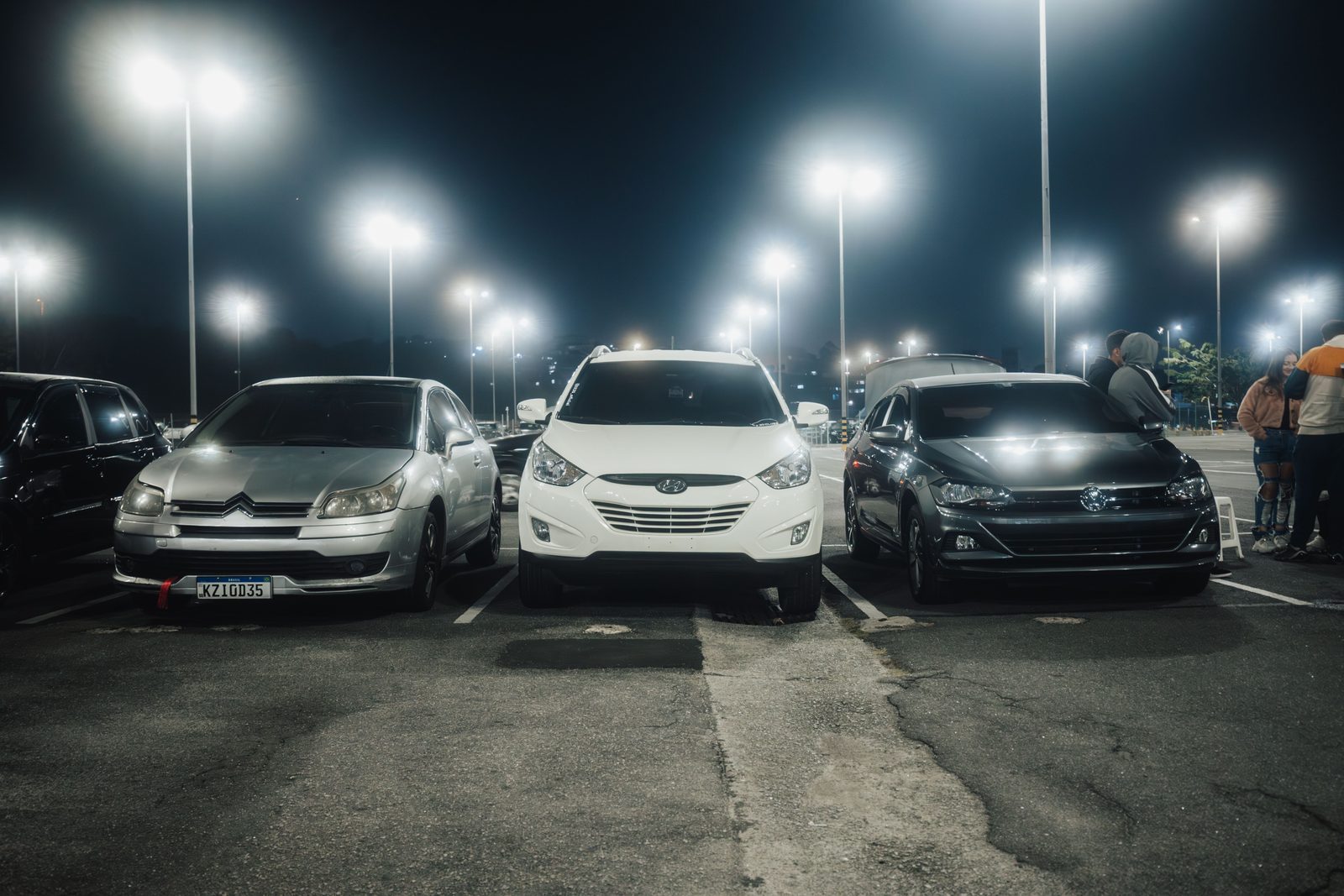 Escolha o Carro Certo para sua Aventura