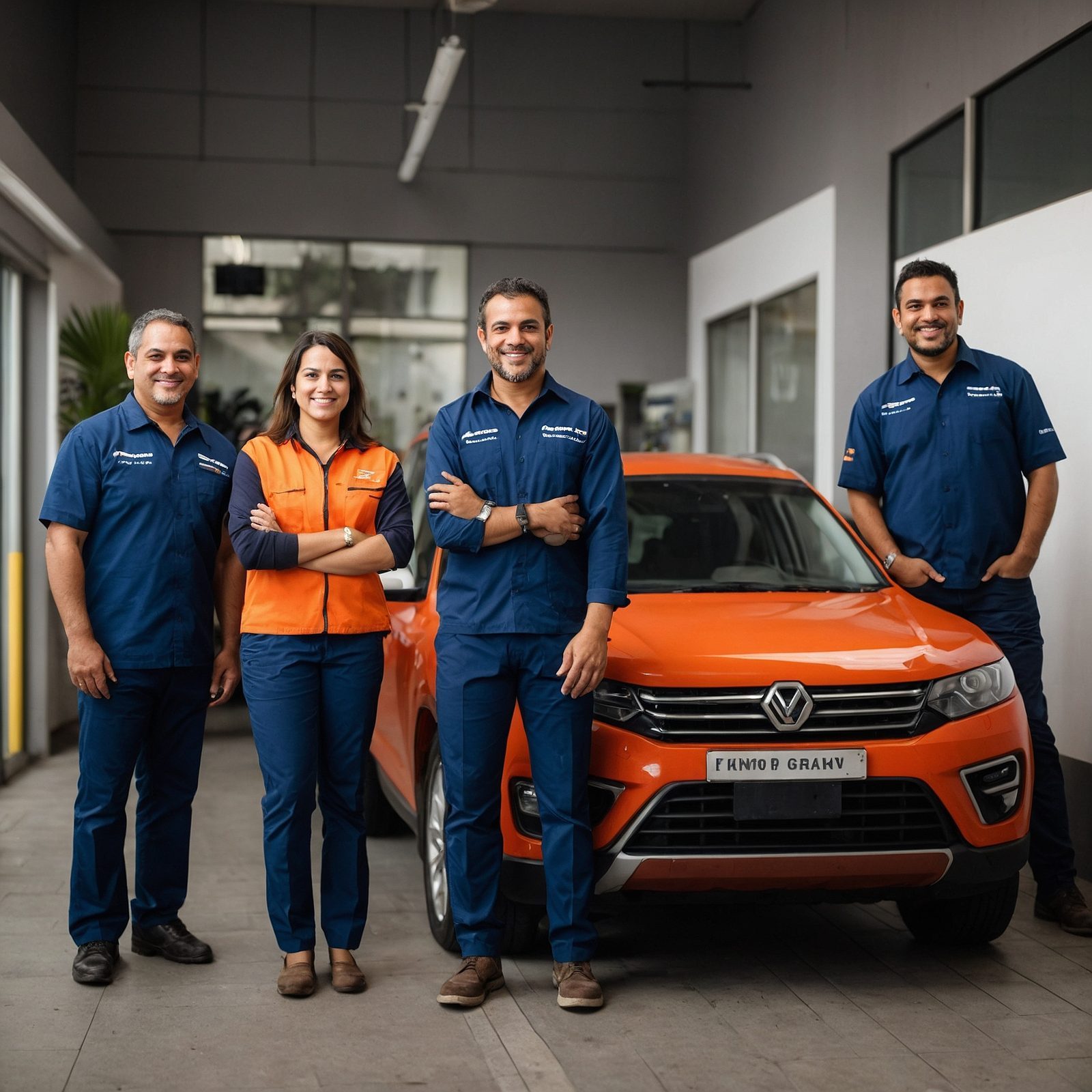 Photo from Rent Drive Hub