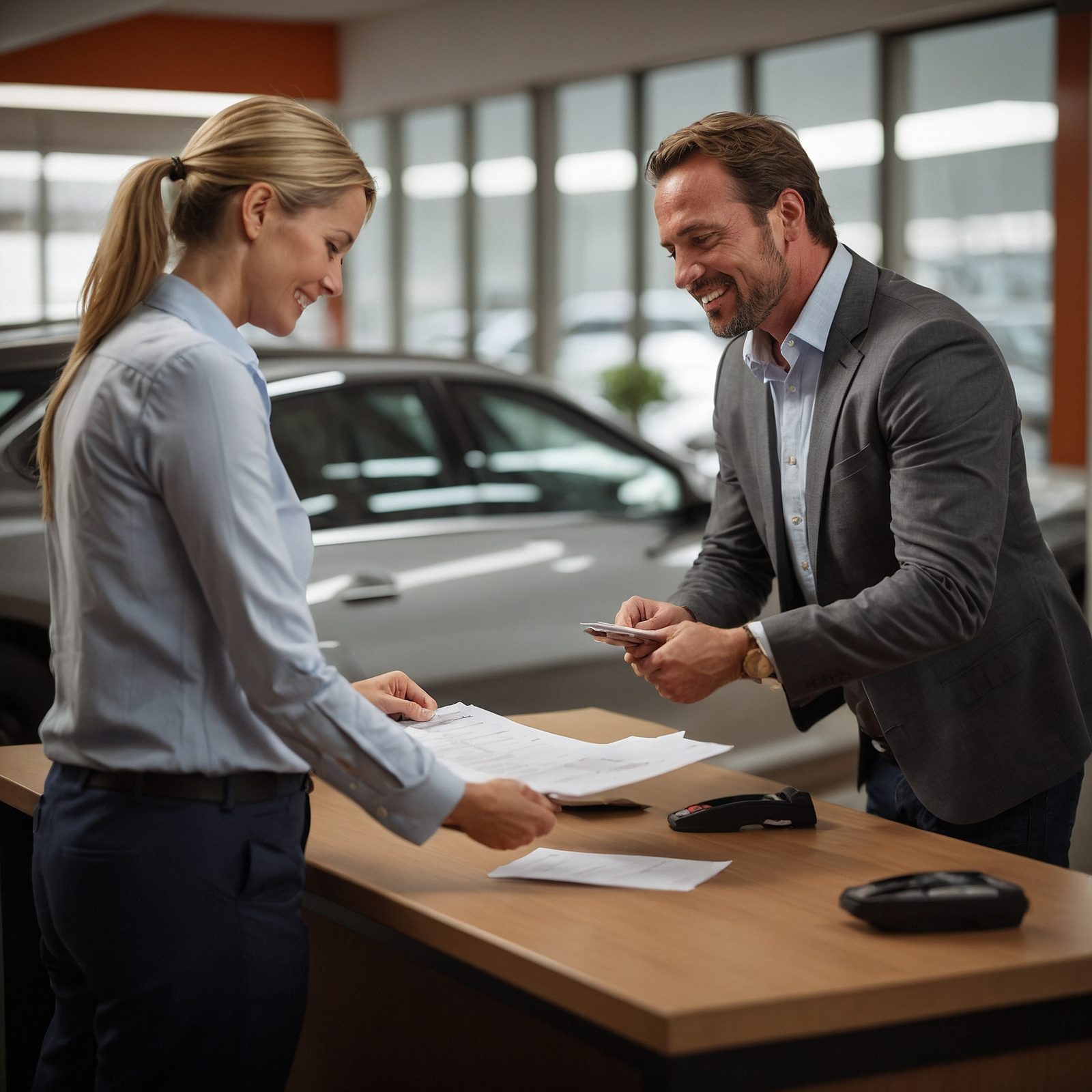 Photo from Rent Drive Hub