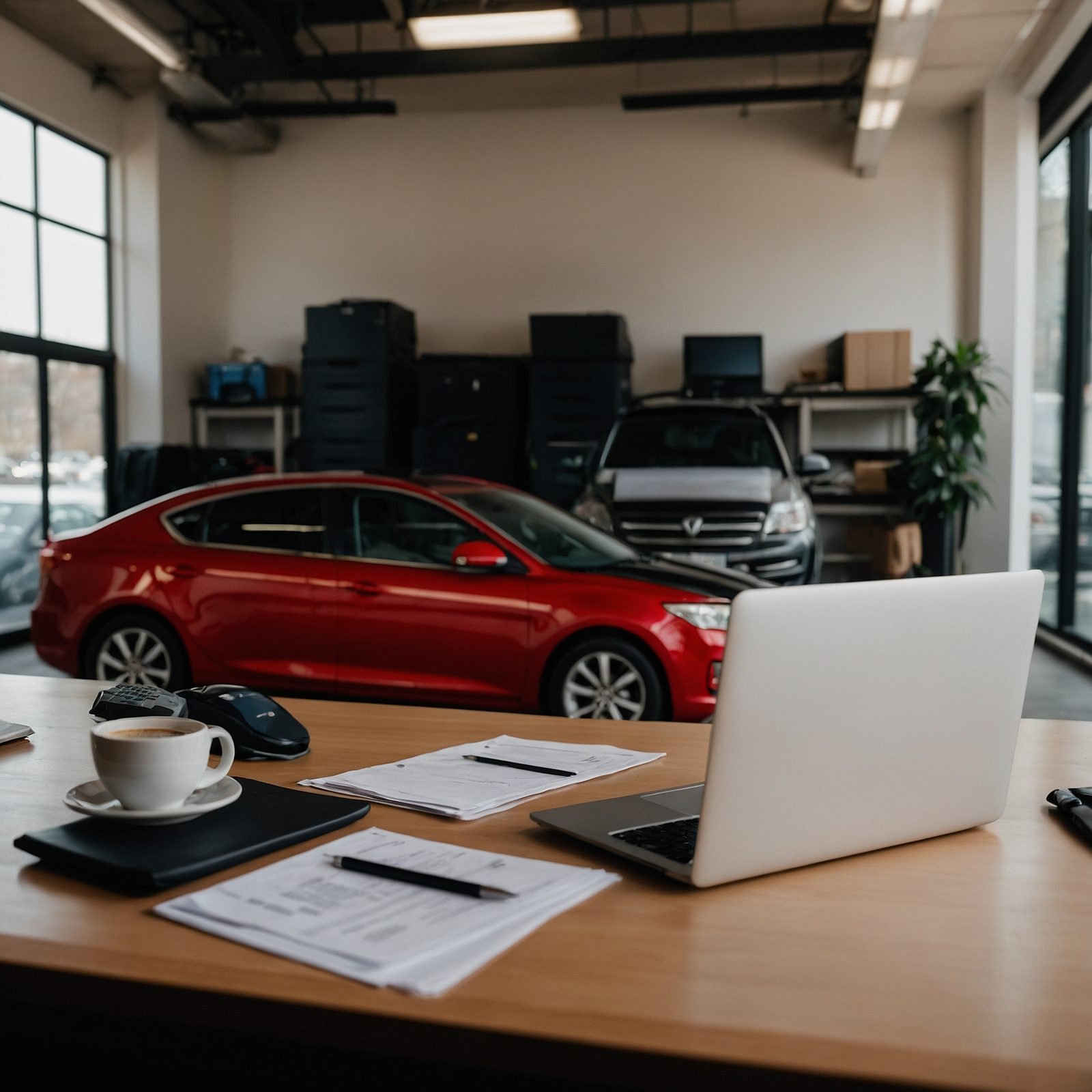 Photo from Rent Drive Hub